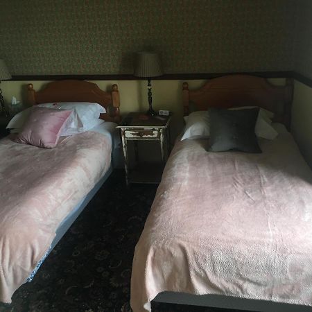 Regency House Bed & Breakfast Walton-on-the-Naze Luaran gambar