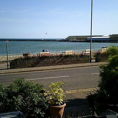 Regency House Bed & Breakfast Walton-on-the-Naze Luaran gambar