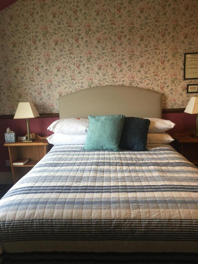 Regency House Bed & Breakfast Walton-on-the-Naze Luaran gambar