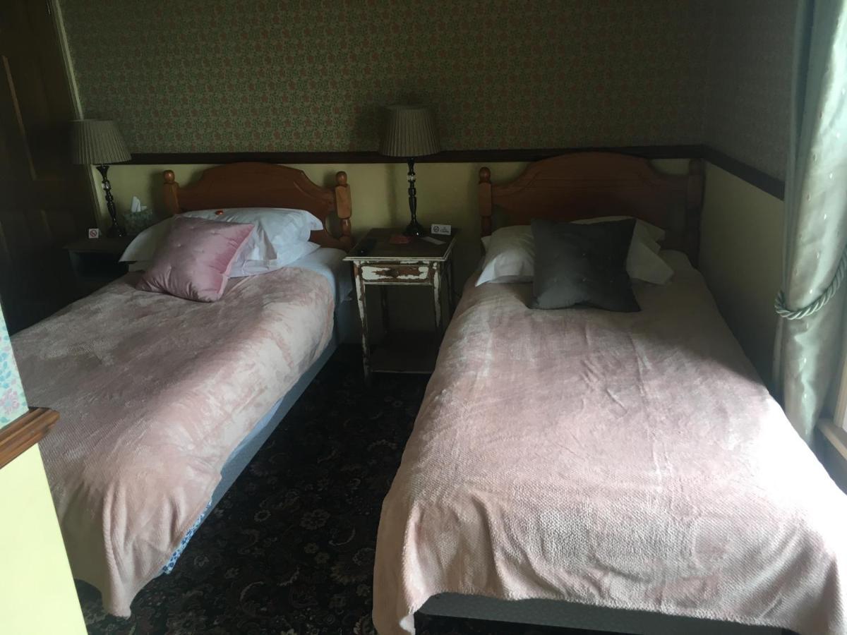 Regency House Bed & Breakfast Walton-on-the-Naze Luaran gambar