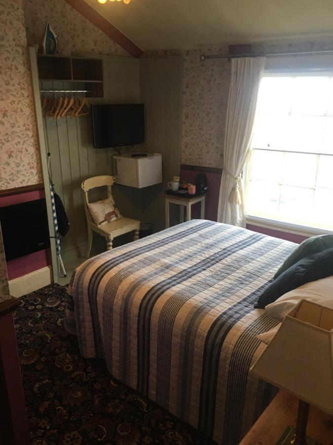 Regency House Bed & Breakfast Walton-on-the-Naze Luaran gambar