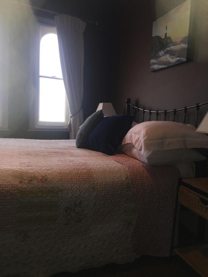 Regency House Bed & Breakfast Walton-on-the-Naze Luaran gambar