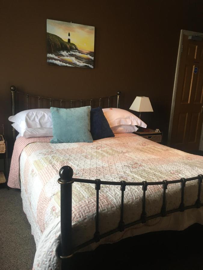 Regency House Bed & Breakfast Walton-on-the-Naze Bilik gambar