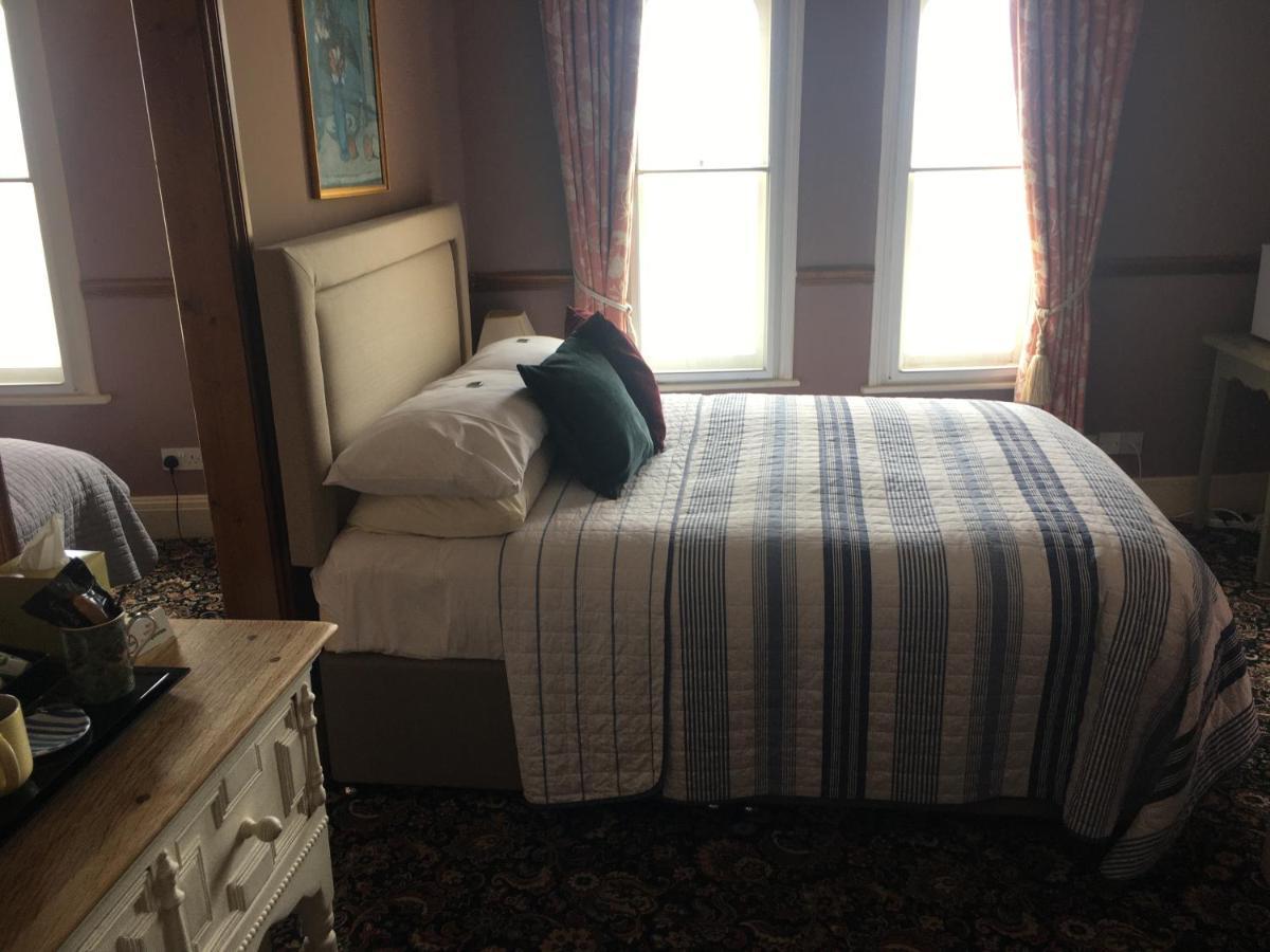Regency House Bed & Breakfast Walton-on-the-Naze Luaran gambar