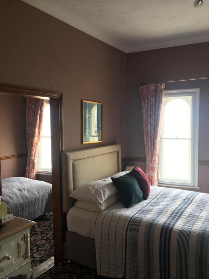 Regency House Bed & Breakfast Walton-on-the-Naze Luaran gambar