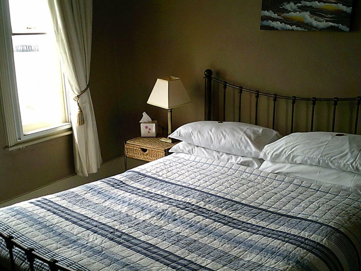 Regency House Bed & Breakfast Walton-on-the-Naze Luaran gambar