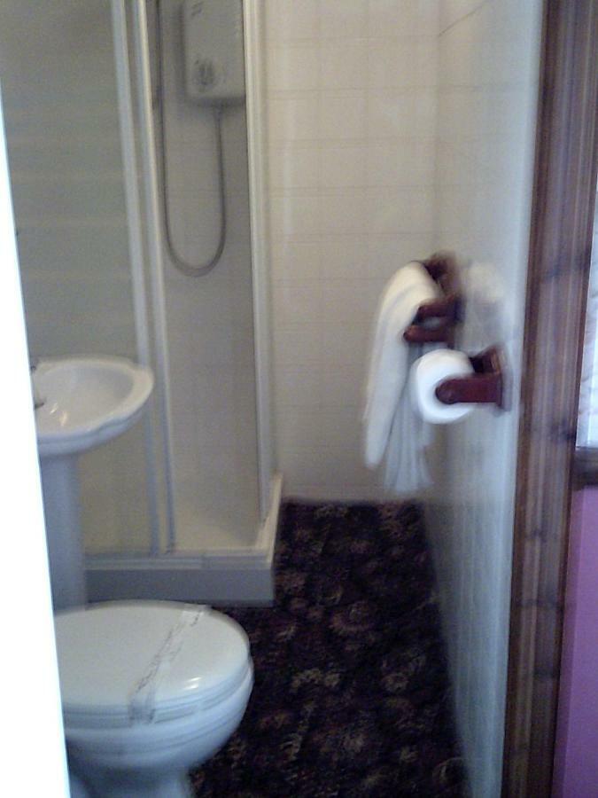 Regency House Bed & Breakfast Walton-on-the-Naze Luaran gambar