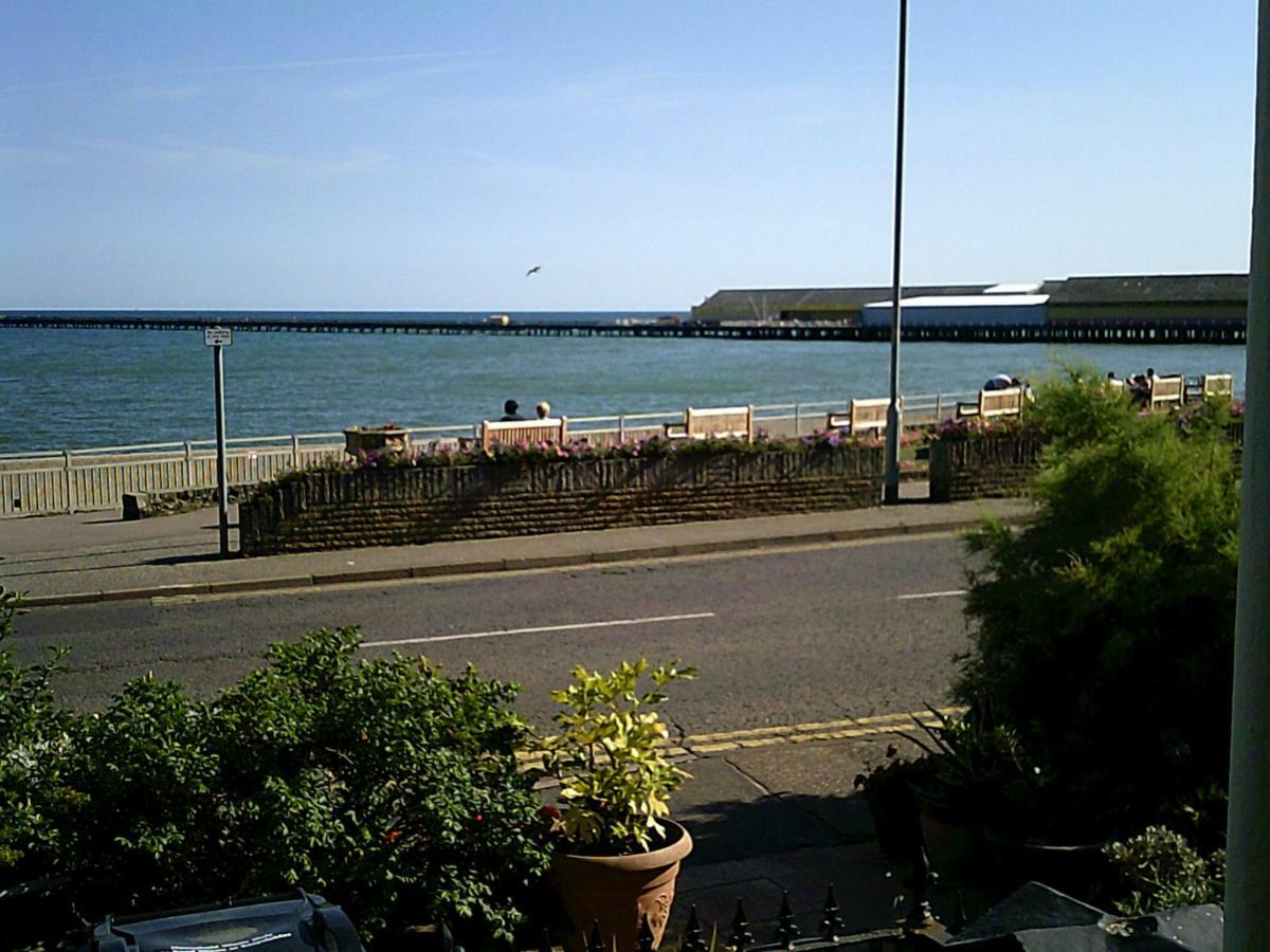 Regency House Bed & Breakfast Walton-on-the-Naze Luaran gambar